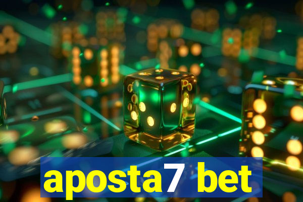 aposta7 bet